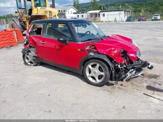 MINI MINI COOPER