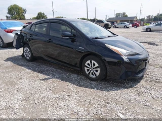 TOYOTA TOYOTA PRIUS FOUR