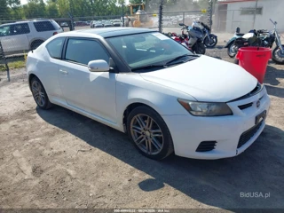 SCION SCION TC