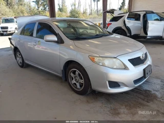 TOYOTA TOYOTA COROLLA LE