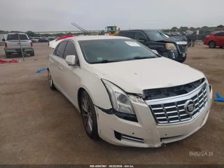 CADILLAC CADILLAC XTS PREMIUM
