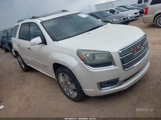 GMC ACADIA DENALI