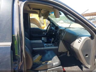 FORD FORD F-150 FX4/LARIAT/XLT