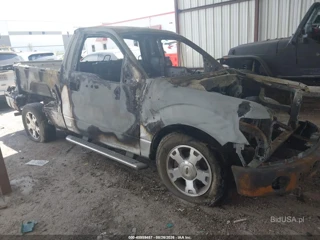 FORD FORD F-150 STX/XLT