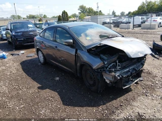 FORD FORD FOCUS SE