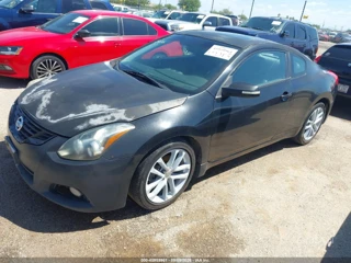 NISSAN NISSAN ALTIMA 3.5 SR