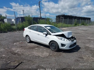 FORD FORD FIESTA S