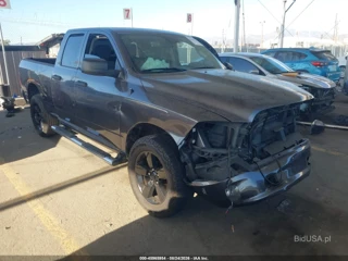 RAM RAM 1500 CLASSIC TRADESMAN  4X2 6'4 BOX
