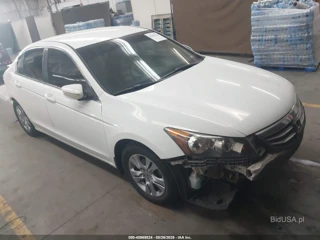 HONDA HONDA ACCORD 2.4 SE