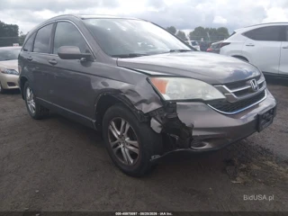 HONDA HONDA CR-V EX-L