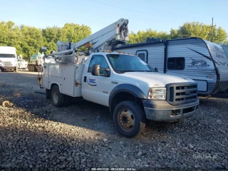 FORD FORD F-450 CHASSIS XL/XLT