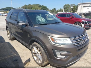 FORD FORD EXPLORER XLT