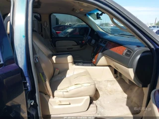 CHEVROLET CHEVROLET TAHOE LT
