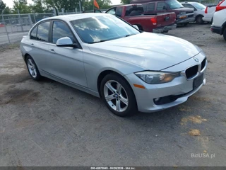 BMW 328I XDRIVE