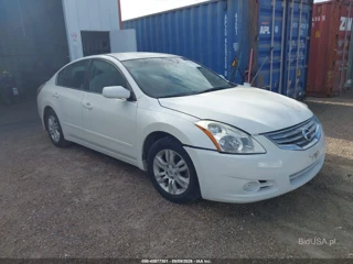 NISSAN NISSAN ALTIMA 2.5 S