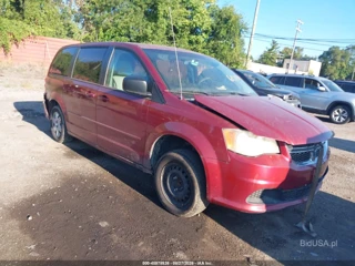 DODGE DODGE GRAND CARAVAN EXPRESS