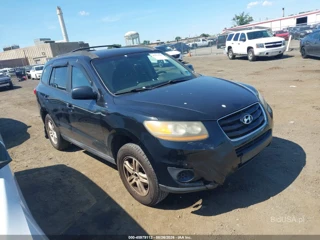 HYUNDAI HYUNDAI SANTA FE GLS