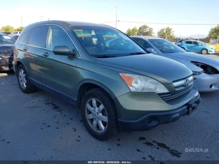 HONDA HONDA CR-V EX-L