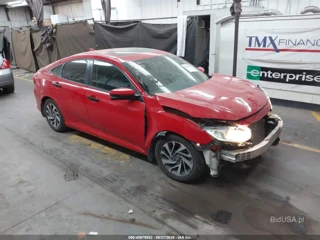 HONDA HONDA CIVIC EX