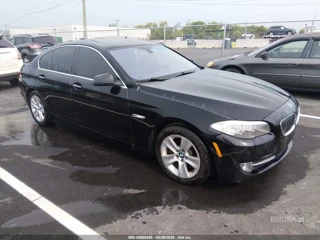 BMW 528I XDRIVE
