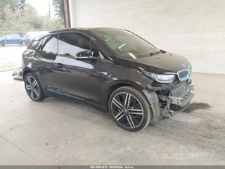 BMW I3 BASE W/RANGE EXTENDER