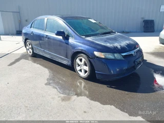 HONDA HONDA CIVIC EX