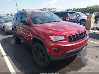 JEEP JEEP GRAND CHEROKEE LIMITED