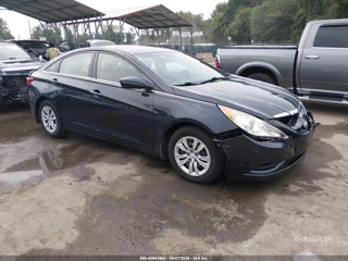 HYUNDAI HYUNDAI SONATA GLS
