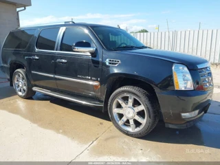 CADILLAC CADILLAC ESCALADE ESV STANDARD
