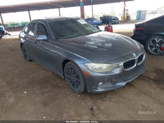 BMW 328I