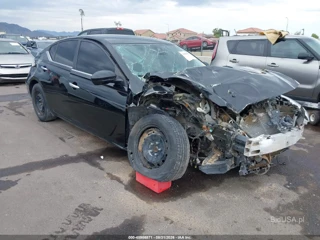 NISSAN NISSAN ALTIMA S FWD