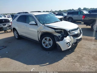 CHEVROLET CHEVROLET EQUINOX 2LT