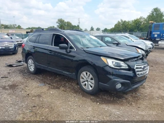 SUBARU SUBARU OUTBACK 2.5I PREMIUM