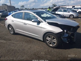 HYUNDAI HYUNDAI ELANTRA VALUE EDITION
