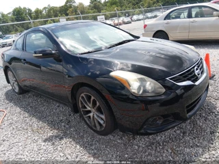 NISSAN NISSAN ALTIMA 3.5 SR