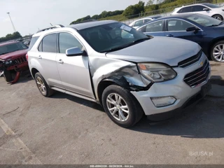 CHEVROLET CHEVROLET EQUINOX LT