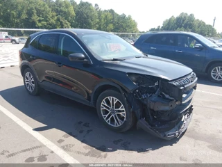 FORD FORD ESCAPE SEL