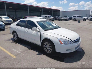 HONDA HONDA ACCORD 2.4 VP