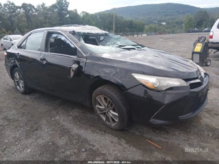 TOYOTA TOYOTA CAMRY SE