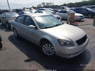 NISSAN NISSAN ALTIMA 2.5 S