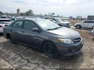 TOYOTA TOYOTA COROLLA LE