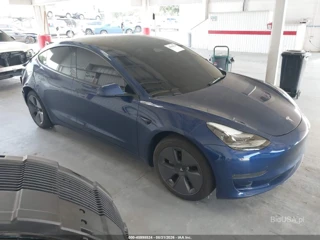 TESLA TESLA MODEL 3 REAR-WHEEL DRIVE