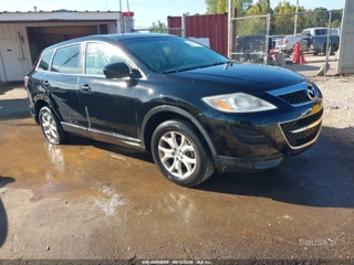 MAZDA MAZDA CX-9 TOURING