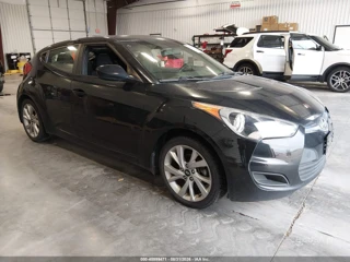 HYUNDAI HYUNDAI VELOSTER
