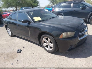 DODGE DODGE CHARGER SE