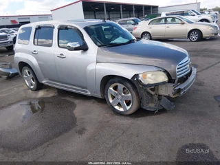 CHEVROLET CHEVROLET HHR LT