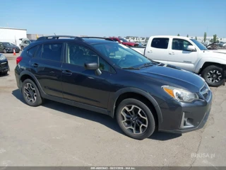SUBARU SUBARU CROSSTREK 2.0I PREMIUM