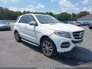 MERCEDES-BENZ MERCEDES-BENZ GLE 350