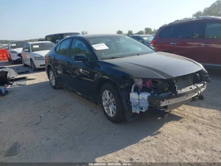 TOYOTA TOYOTA CAMRY LE