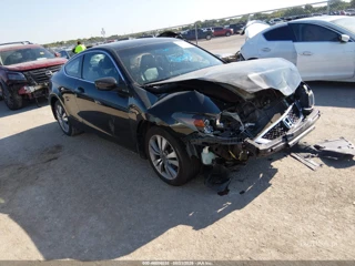 HONDA HONDA ACCORD 2.4 EX-L